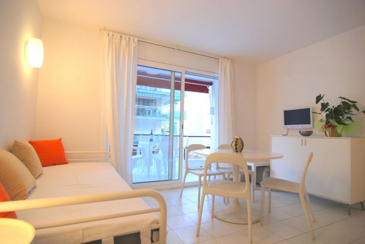 Zeus Alexis II Appartement Salou Buitenkant foto
